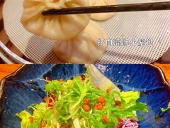 -宋都禾源·灌汤包子(汉兴路直营店)