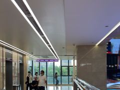 -浙江省立同德医院(翠苑院区)