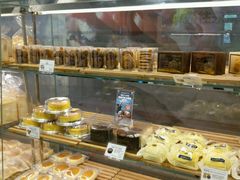 -巴黎贝甜(熙悦汇店)