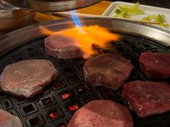 -霸腹烤肉(厦门柚子番店)