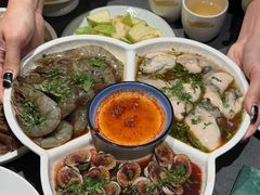 -潮澎派·潮汕菜大排档(南较西路店)