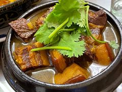 -小有天灌汤包老菜馆(南一马路店)