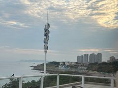 -青岛海景花园大酒店