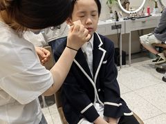 -天真蓝照相馆(五角场百联又一城店)