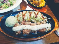 -铃木食堂(帽儿胡同店)