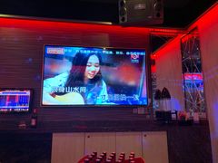-好乐迪(张扬路八佰伴店)