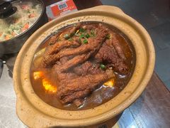 -山四砂锅(钟楼街店)