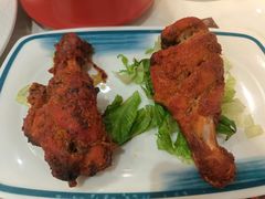 -木尔坦·Multan巴基斯坦清真餐厅halal(大智嘉园店)