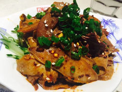 -陆小凤四川料理(北京路店)