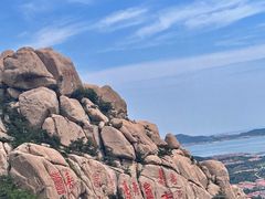 -崂山仰口游览区