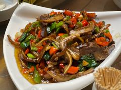 -湘潭九龙鱼头店(城南西路店)