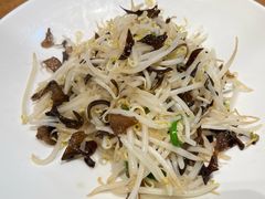 -周家二小姐的菜·扬州菜·香炒蟹·狮子头(江都金鹰店)
