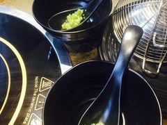 -手选潮汕鲜活牛肉火锅(二七广场店)