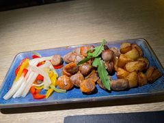 -囧吉香生蚝牛排馆(湖北路店)