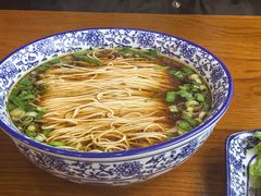 -孙盛兴奥灶面馆·蟹黄面·三虾面(山塘街总店)