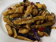 -小山东羊肉汤馆(同济新村店)