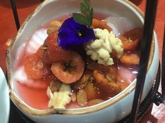 -窄巷子陕菜馆·地道陕西菜(粉巷店)