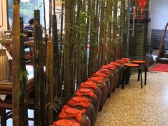 -西江美食舫·江西菜(健德桥店)