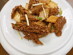 -颜家菜·鲁菜世家(大明湖店)