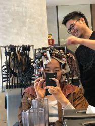 -恒沙廊