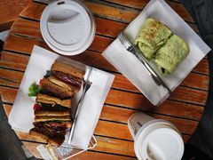 -星巴克臻选(成都宽窄巷子店)