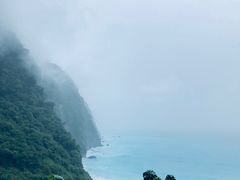 -太鲁阁公园