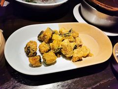 -外婆家(杭州马塍店·杭帮菜名店)
