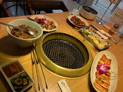 -久苑烧肉(世界城广场店)