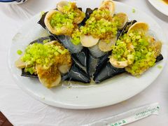 -老三鱼仔店
