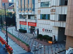 -招商银行(上海徐家汇支行)