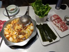 -古乐牛香·鲜牛肉牛杂火锅(吴江三里桥运东商业广场店)