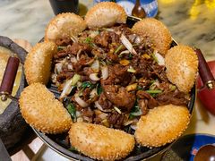 -范家小馆·烤鸭新京菜(金融街店)