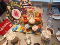 -海底捞火锅(百利广场店)