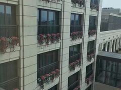 -杭州城中香格里拉大酒店