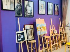 -BRAVO 赞·美艺术中心·系统美术·书法·艺考(双井校区)