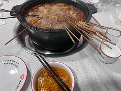 -小向麻辣烫(天街总店)