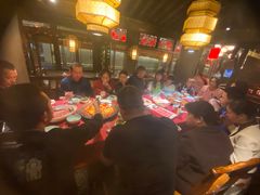 -蓉城老妈火锅(双林路店)