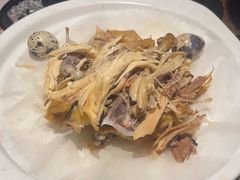 -老客家·客家菜(万达店)