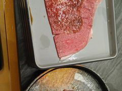 -允辛家·自助泥炉烤肉(九亭店)