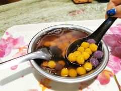 -鲜甜阁·甜品小吃(七星路店)