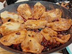 -百味地锅鸡(铜山路店)