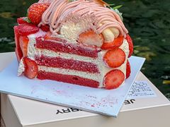 -卷心卷意·轻甜蛋糕(新光天地店)