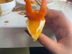 -海底捞火锅(威高广场店)