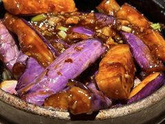 -吴氏老妈·23年家常菜(古城店)