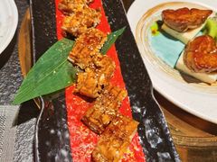 -昱匠·日本料理(金融街店)