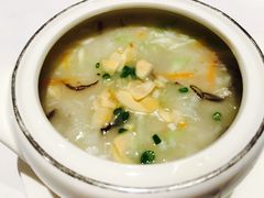 -Yan Ting 宴庭中餐厅(上海静安瑞吉酒店)