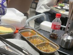 -炽城·烤肉名家(鸿达中央广场店)