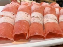 -傣妹火锅(罗宾森购物中心店)