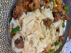 -俭寨大盘鸡·缸子肉·小公鸡·新疆菜(云通店)