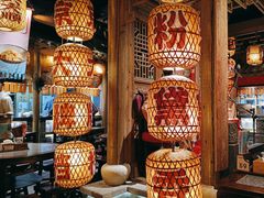 -南京大牌档(青岛万象城店)